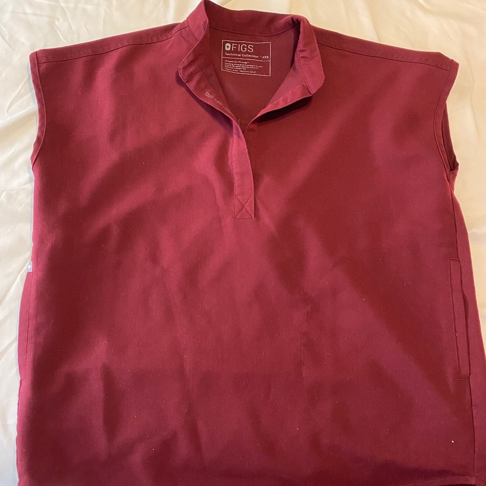 Figs Scrub Set - image 1